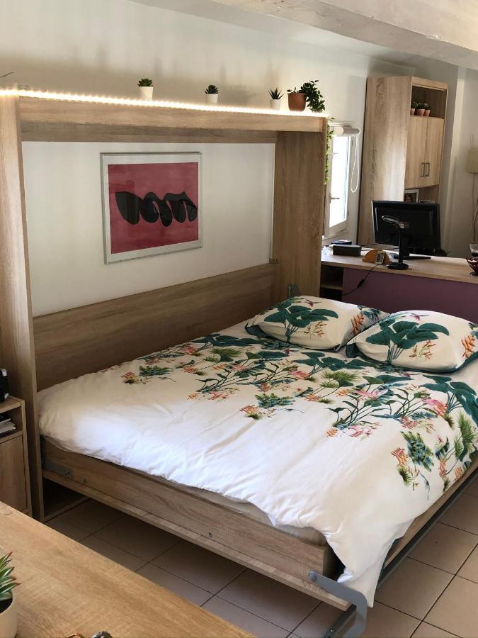 Charmante Villa Familiale Vence Extérieur photo