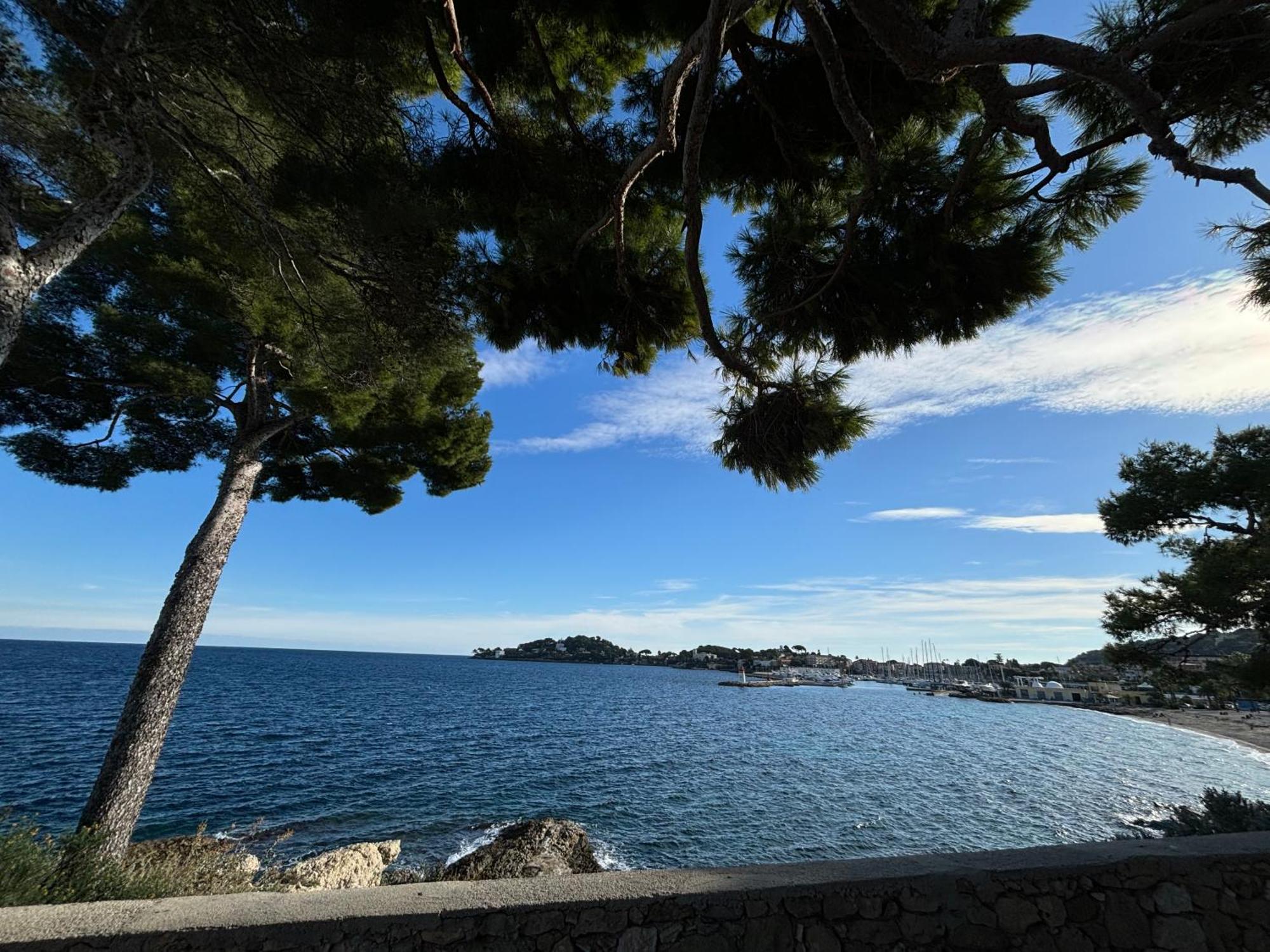 Charmante Villa Familiale Vence Extérieur photo