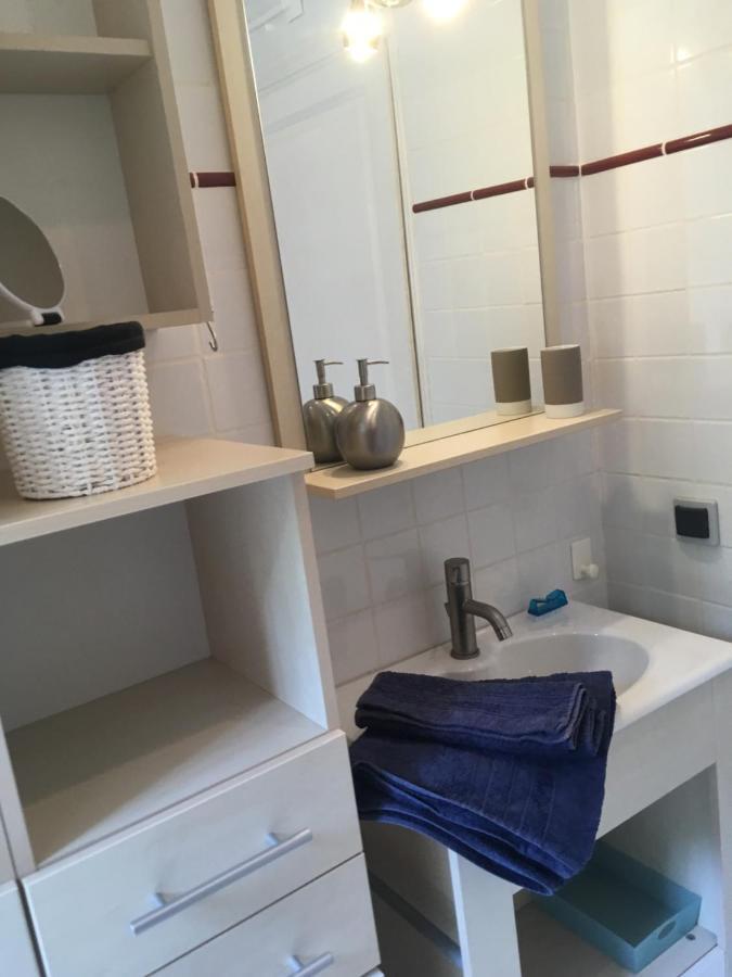 Charmante Villa Familiale Vence Extérieur photo
